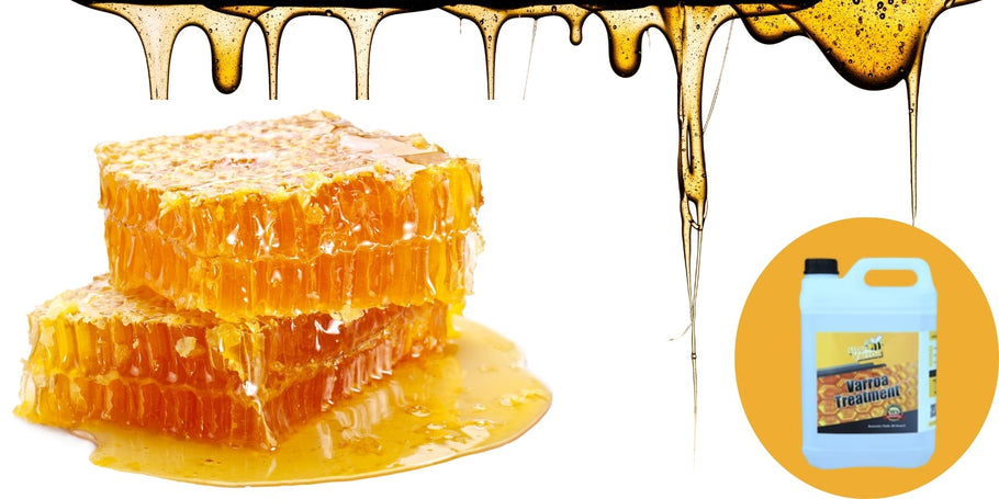 Včelárstvo: Upozornenie na pokles produkcie medu!
