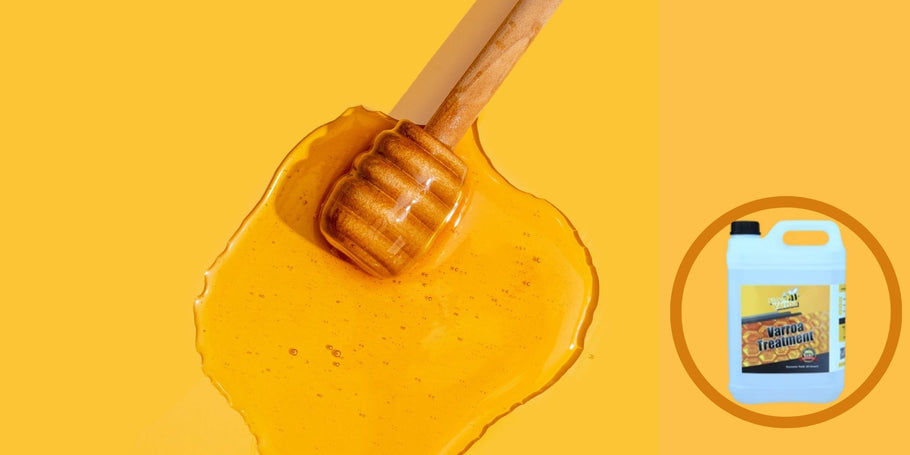 Záhada zmiznutého medu: Diagnostikovanie výrobných problémov s vašim medom