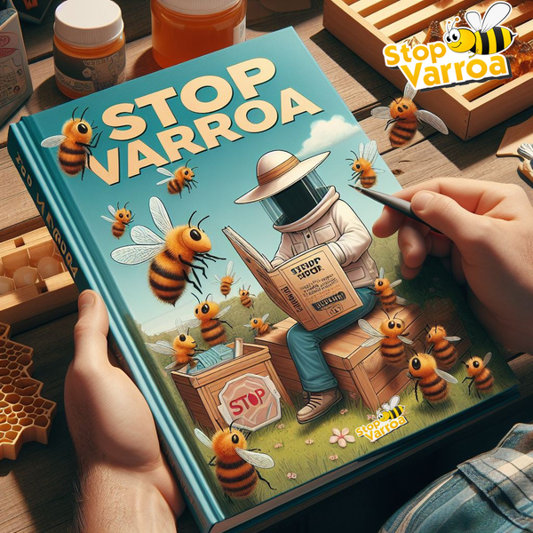 Varroa: všetko, čo potrebujete vedieť na ochranu vašich včiel